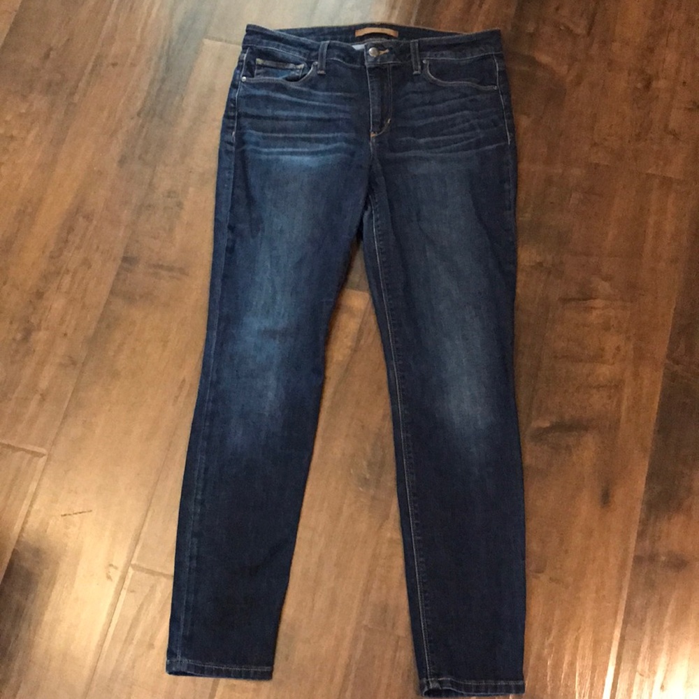 Joes Jeans Skinny